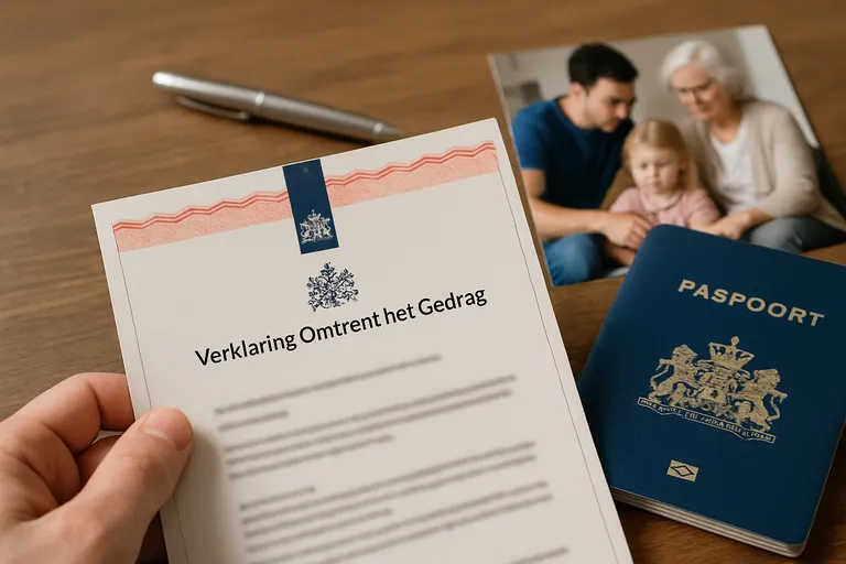 Alles wat je moet weten over het aanvragen van een VOG